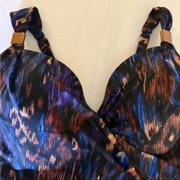 MiracleSuit One piece Swimsuit. New. - Picture 6 of 6